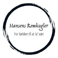 Hansens Romkugler